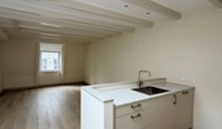 Appartement · 50 m² · €1795,-