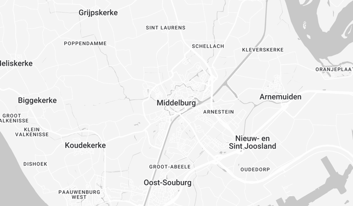 Appartement · 70 m² · €1045,-
