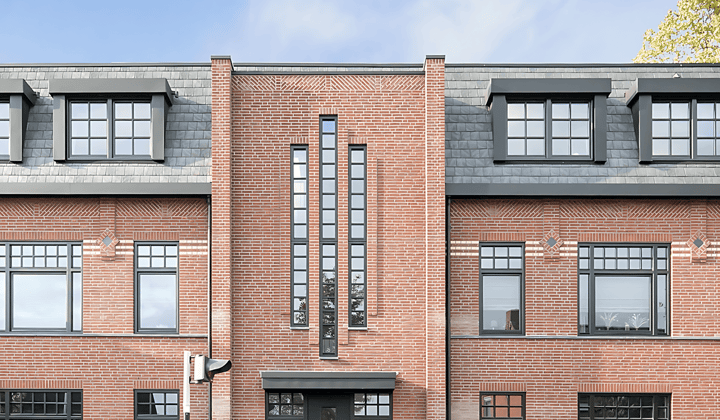Appartement · 84 m² · €1650,-