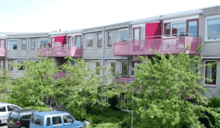 Seniorenwoning · 60 m² · €761,-