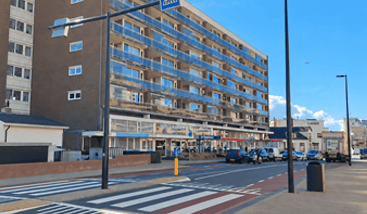 Appartement · 100 m² · €2500,-