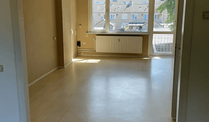 Appartement · 71 m² · €435,-