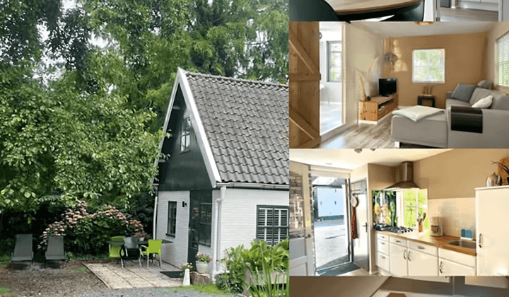 Huis · €307,-
