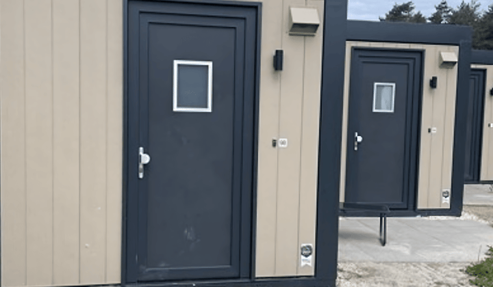 Studio · 17 m² · €393,-