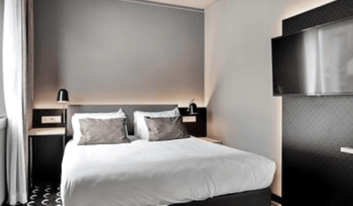 Studio · 22 m² · €1850,-