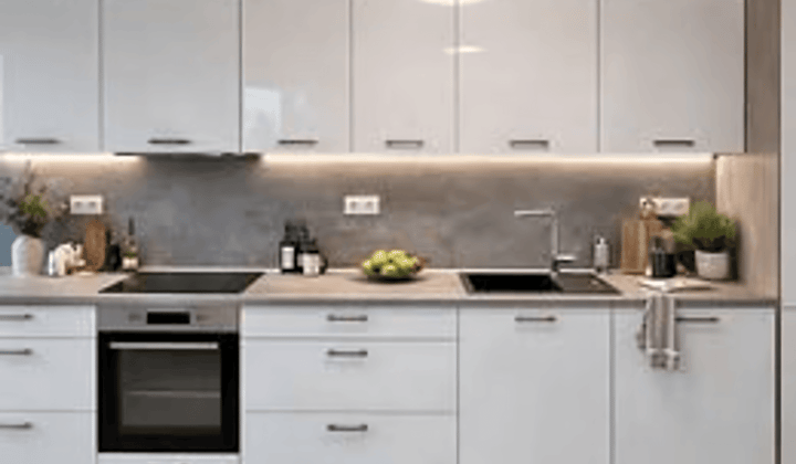 Appartement · €760,-