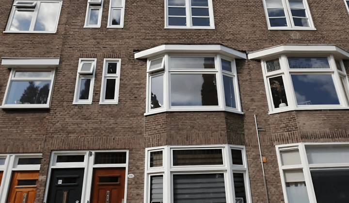 Appartement · 66 m² · €1138,-