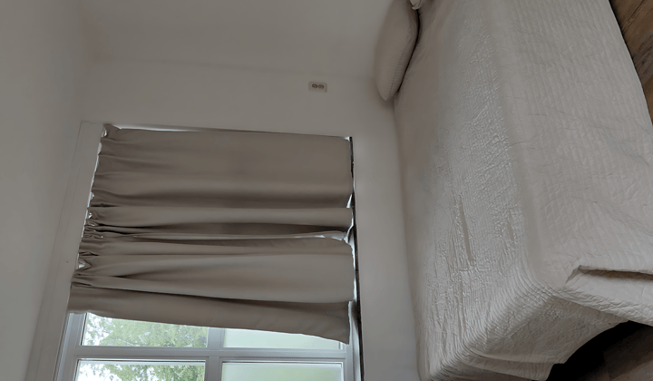 Studio · 22 m² · €1250,-