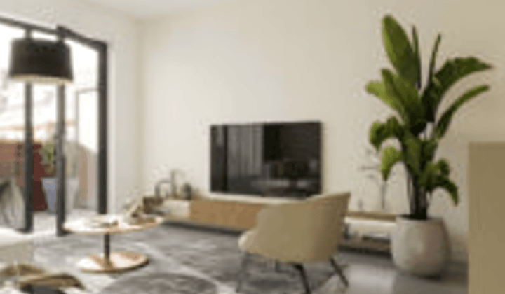 Appartement · 64 m² · €1200,-