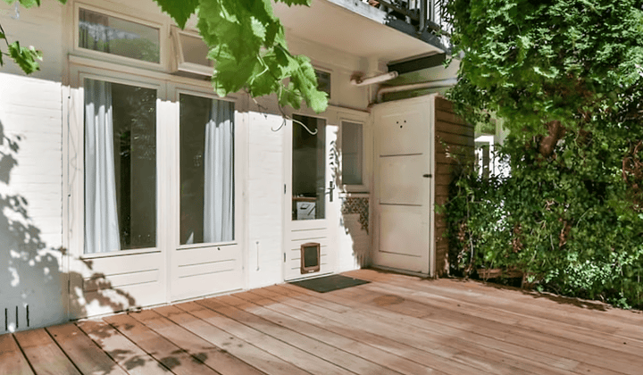 Appartement · 53 m² · €2875,-