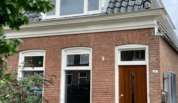 Huis · 117 m² · €1870,-