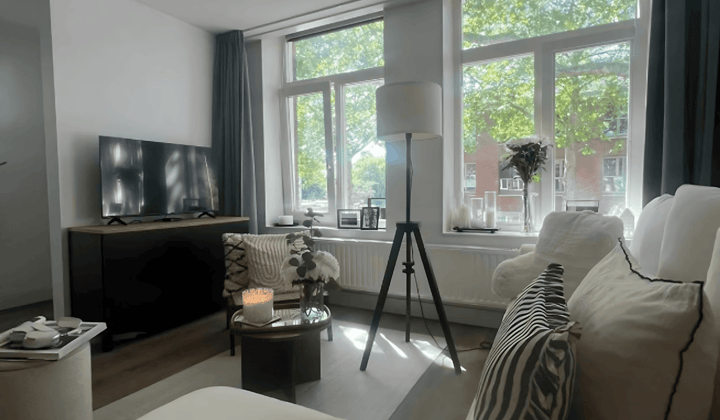 Appartement · 51 m² · €1050,-