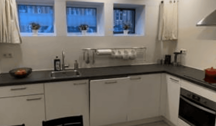 Appartement · 54 m² · €1220,-