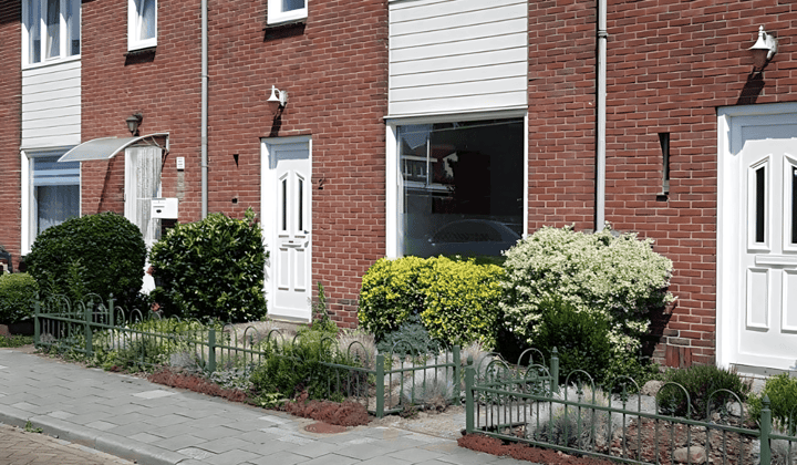 Huis · 97 m² · €1295,-