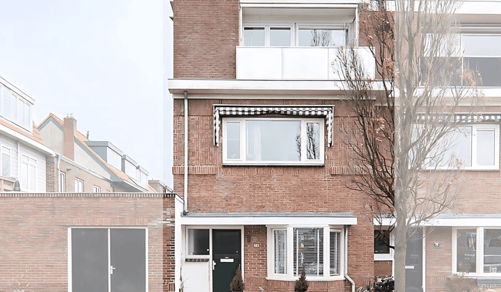 Huis · 135 m² · €3150,-