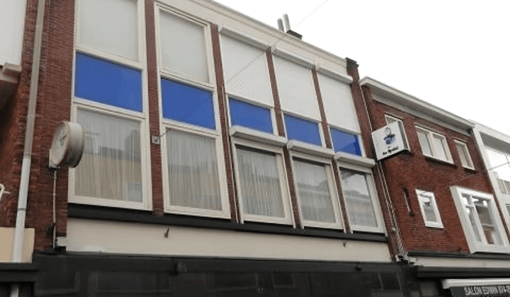 Appartement · 66 m² · €1350,-