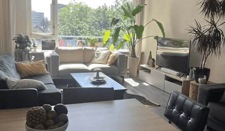 Kamer · 12 m² · €830,-