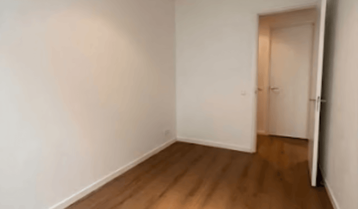 Kamer · 12 m² · €775,-