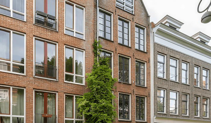 Appartement · 119 m² · €3500,-