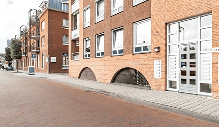 Appartement · 90 m² · €1725,-