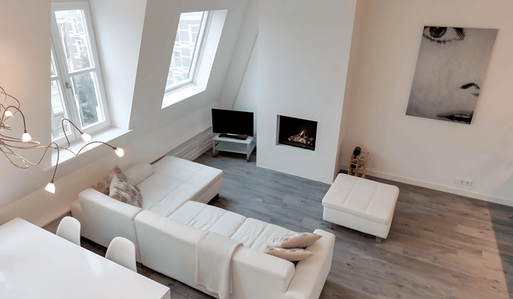 Appartement · 70 m² · €3200,-