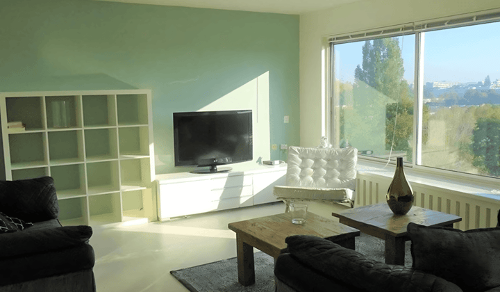 Appartement · 95 m² · €2500,-