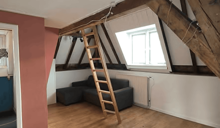 Kamer · €500,-