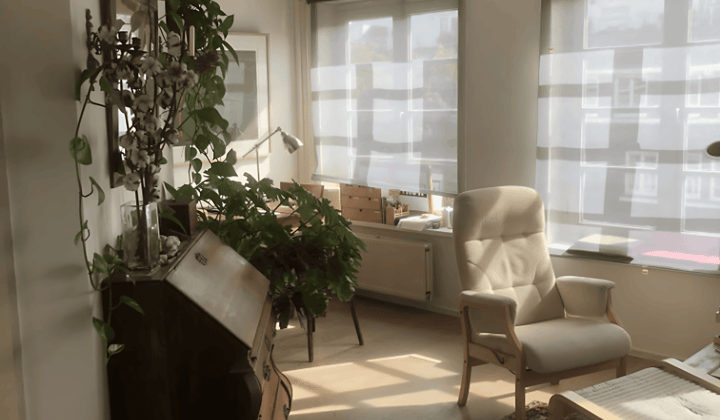 Appartement · 67 m² · €1650,-