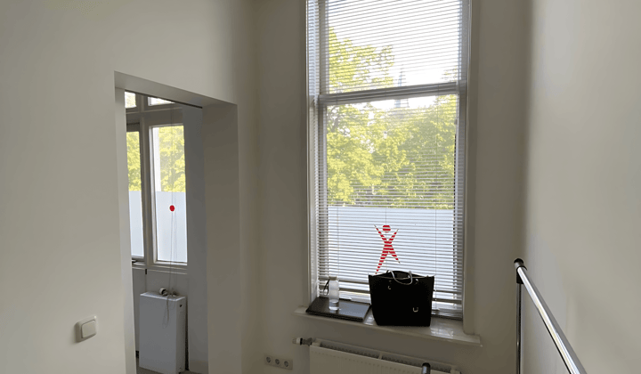Appartement · 55 m² · €1970,-