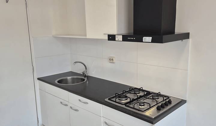 Kamer · 20 m² · €695,-