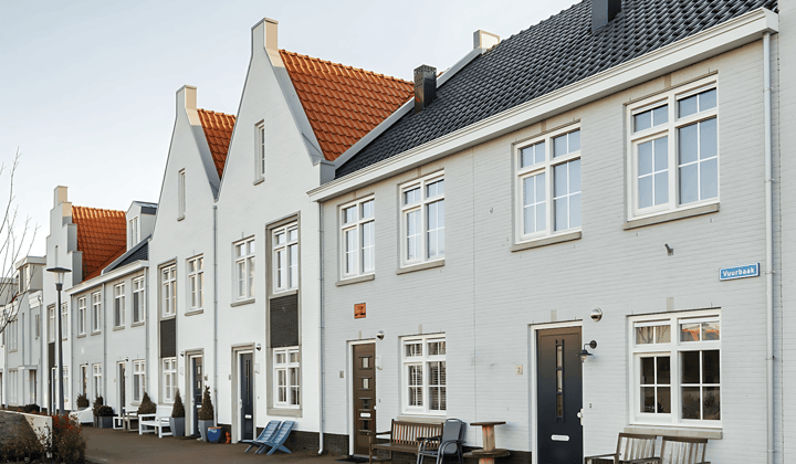 Huis · 135 m² · €1675,-