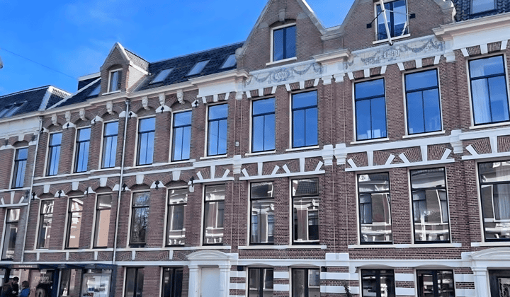 Appartement · 80 m² · €2700,-