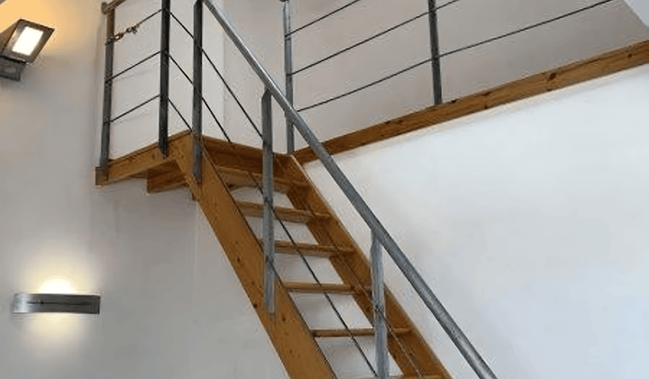 Studio · 20 m² · €623,-