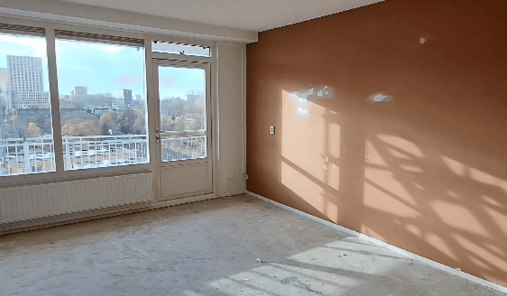 Appartement · €1000,-