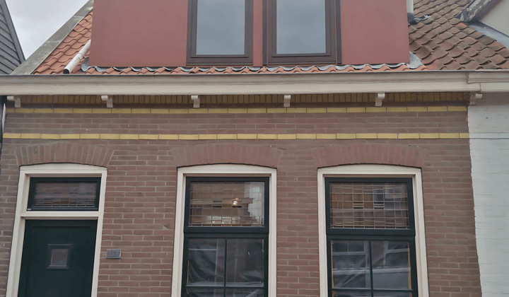 Kamer · 70 m² · €786,-