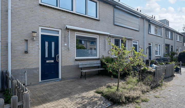 Huis · 103 m² · €1750,-
