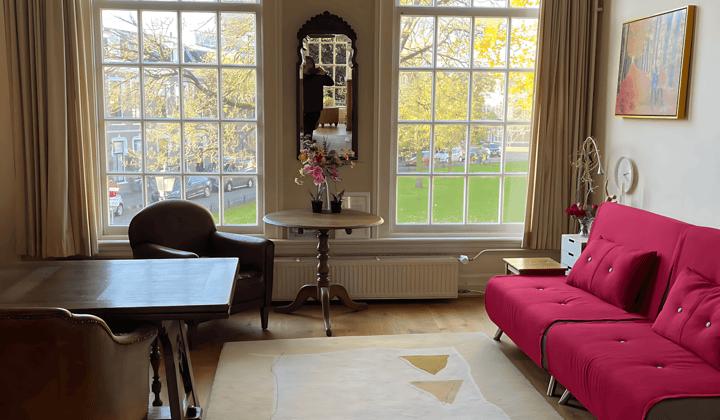 Appartement · 65 m² · €1650,-