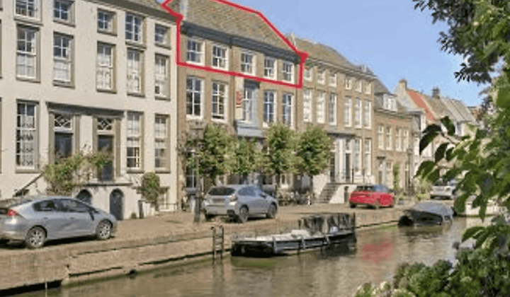 Appartement · 120 m² · €2250,-