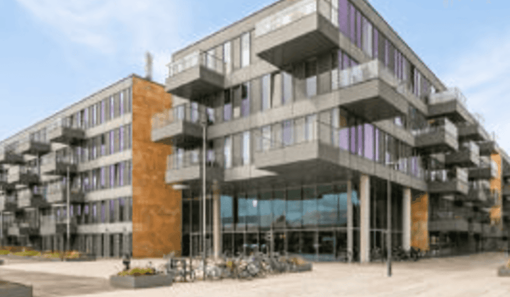 Appartement · 65 m² · €1425,-