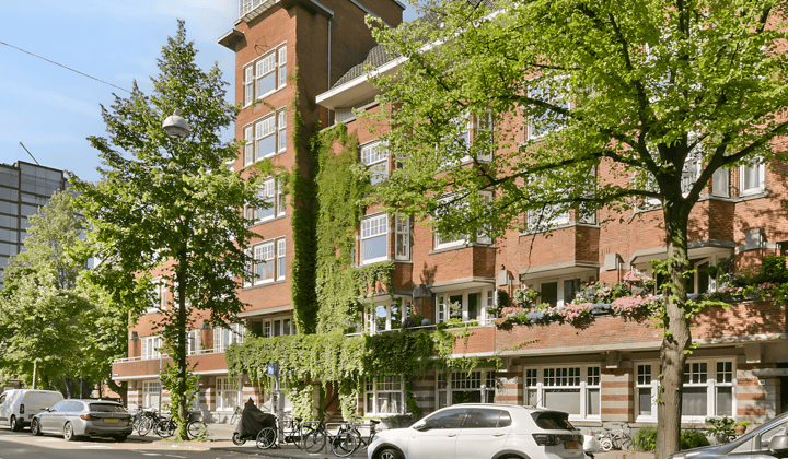 Appartement · 115 m² · €3000,-