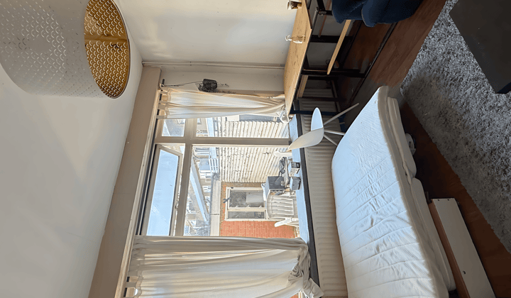 Kamer · 15 m² · €519,-