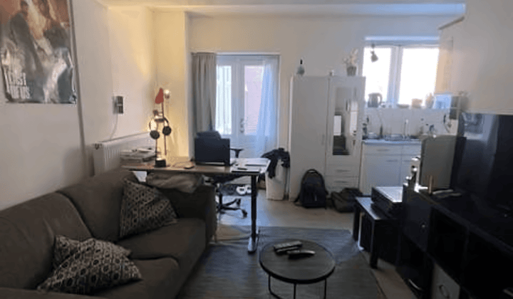 Kamer · 20 m² · €795,-
