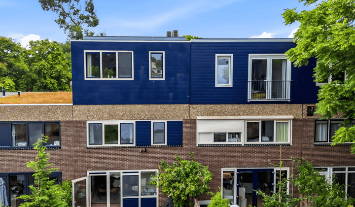 Huis · 136 m² · €3000,-