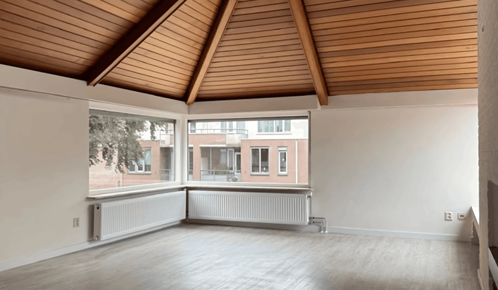 Appartement · 124 m² · €1495,-