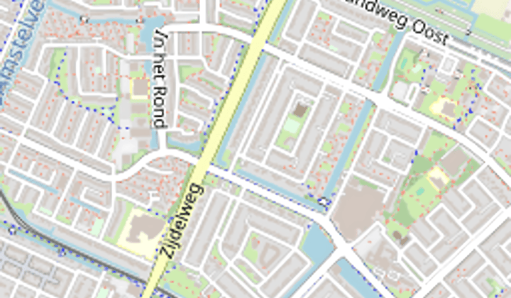 Huis · 150 m² · €2800,-