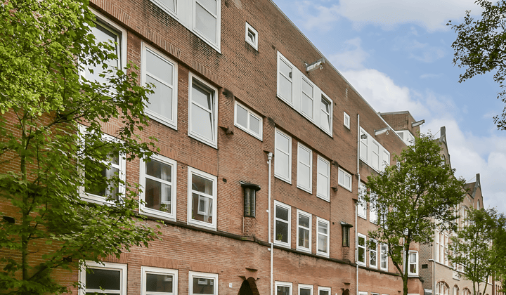 Appartement · 95 m² · €2750,-