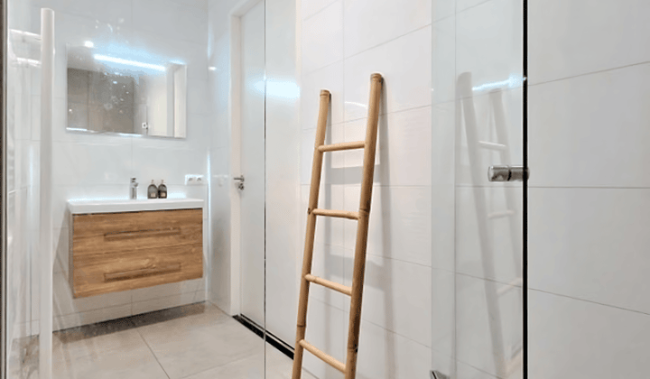Appartement · 60 m² · €3000,-