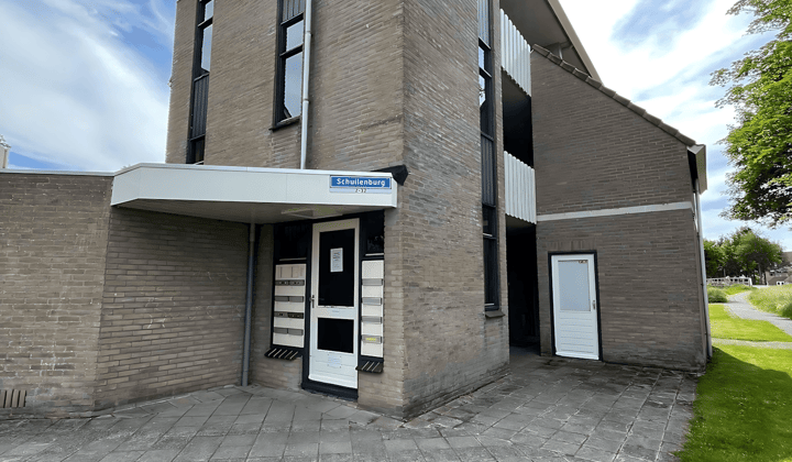 Appartement · 46 m² · €930,-