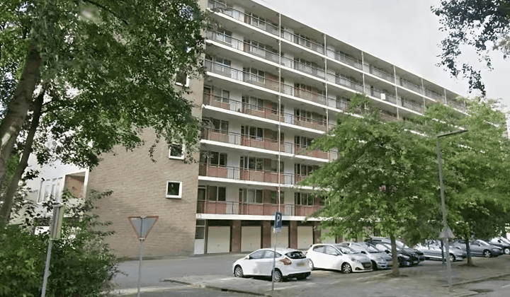Appartement · 75 m² · €625,-