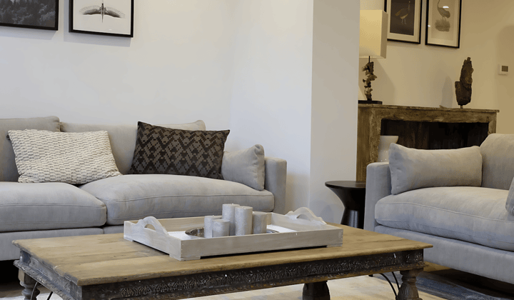 Appartement · 83 m² · €2250,-